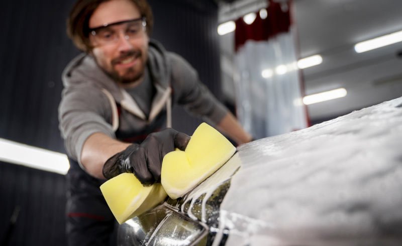 Why Ceramic Coating Is Worth the Hype