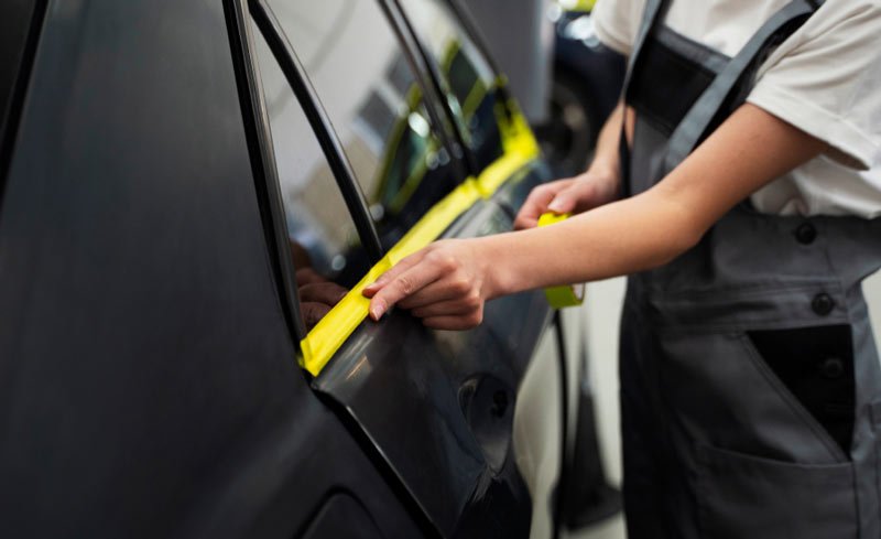 Detailing Mistakes You Should Always Avoid